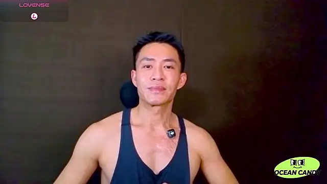 OceanCandy online show from 03-28-26, 03:55