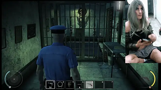 Snapshot of samia42 chatting on 02-27-26, 06:30 samia42 online show from 02-27-26, 06:30