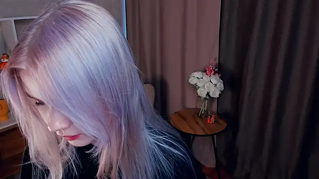 Snapshot of DonnetteShaban chatting on 11-07-25, 08:58 DonnetteShaban online show from 11-07-25, 08:58