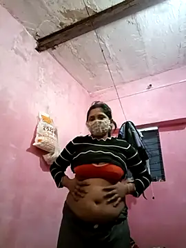 Janhvi bhabhi ji online show from 11-17-25, 01:22