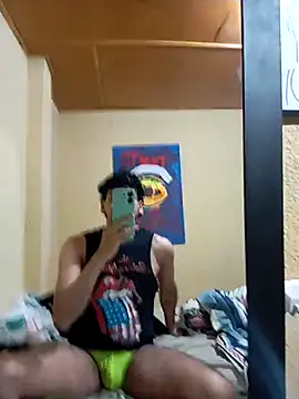 prototipoA45 online show from 12-01-25, 04:17