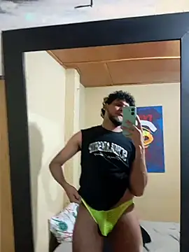 prototipoA45 online show from 12-03-25, 04:09