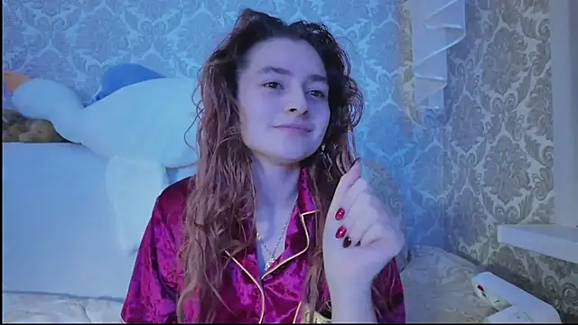 SweetLiaison online show from 11-23-25, 07:02