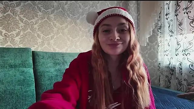 SweetLiaison online show from 12-14-25, 06:19