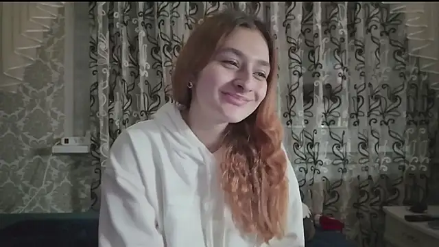 SweetLiaison online show from 12-20-25, 07:21