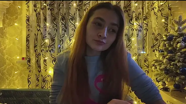 SweetLiaison online show from 01-08-26, 05:48