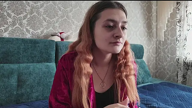 SweetLiaison online show from 02-19-26, 10:33