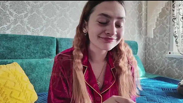 SweetLiaison online show from 04-01-26, 07:09