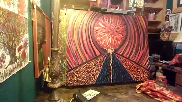 2099RivenXXX online show from 02-28-26, 11:44