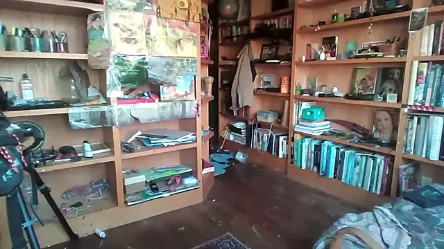 2099RivenXXX online show from 03-25-26, 10:38