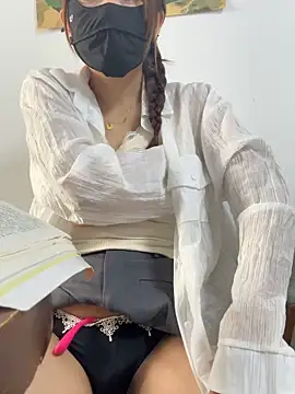 Cara-02 online show from 04-13-26, 03:56