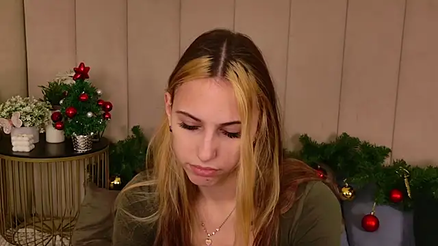 AriaBe11 online show from 01-10-26, 08:05