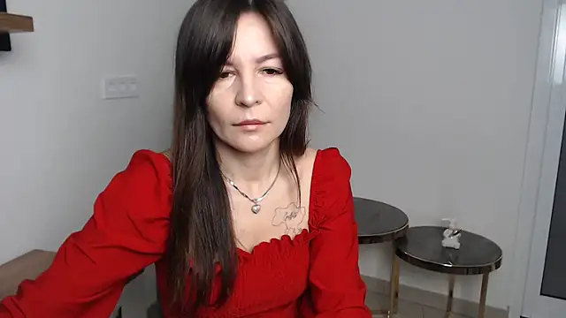 Veronichkaaa online show from 12-18-25, 07:47