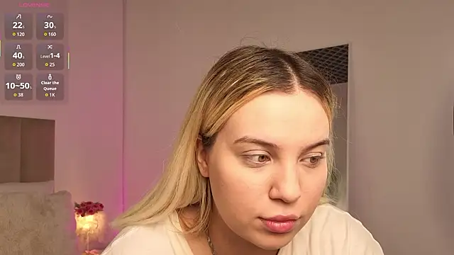 KilianaNoir online show from 03-10-26, 08:30