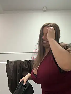 KilianaNoir online show from 04-16-26, 07:09