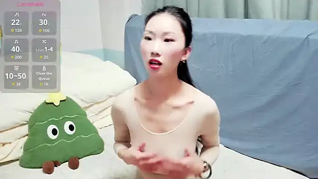 QIQIZHAO-2025 online show from 11-28-25, 12:41