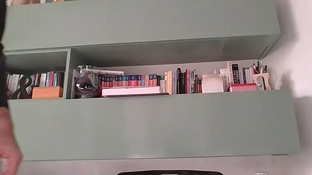 CuteDaddy92 online show from 12-18-25, 12:44