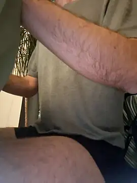 CuteDaddy92 online show from 04-18-26, 11:38