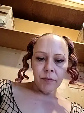 nikkibae33 online show from 03-17-26, 11:19