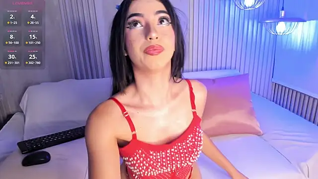 PiperMason online show from 12-20-25, 04:03