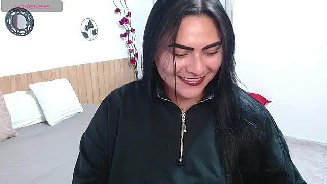 MariaVex online show from 02-12-26, 08:04