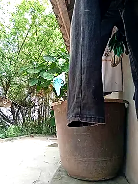 Lynn-122 online show from 04-10-26, 04:50