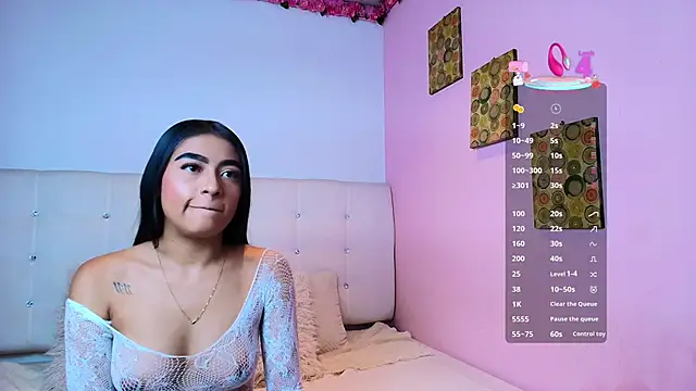 meredith jones online show from 04-11-26, 03:44