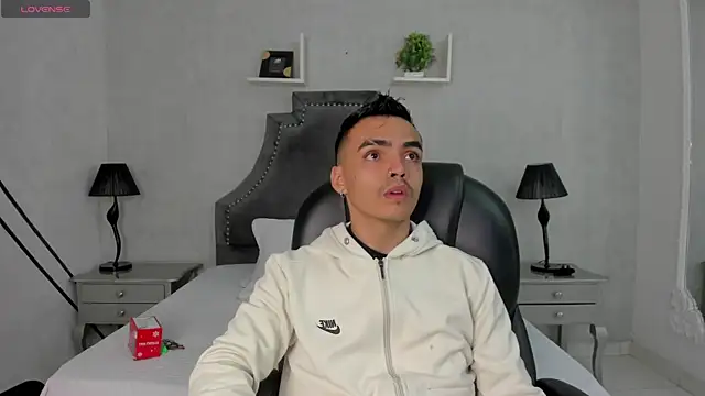 NicoKingg  online show from 12-03-25, 04:42