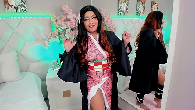 Neko pam online show from 02-09-26, 09:19