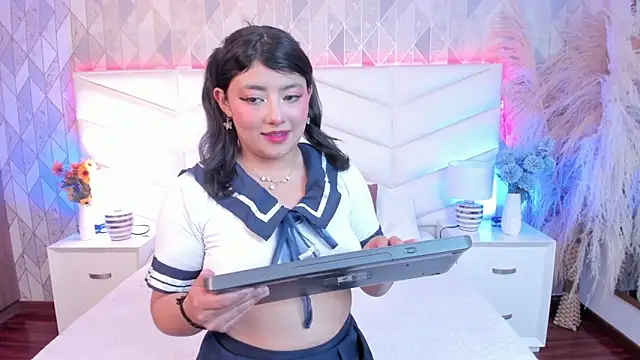 Neko pam online show from 02-12-26, 09:21