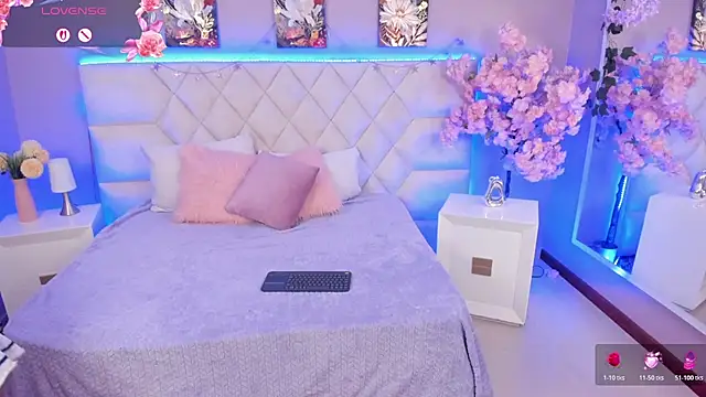 Neko pam online show from 02-27-26, 12:38