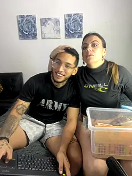 ariannawil online show from 11-25-25, 12:10