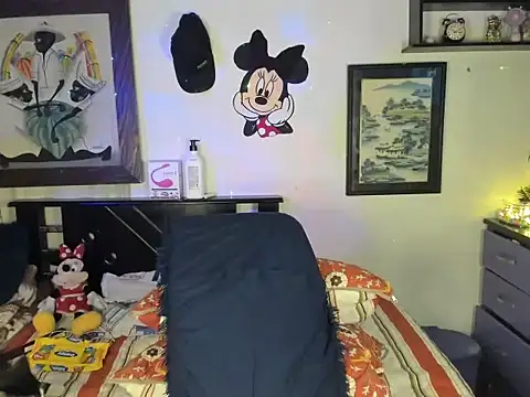 JUANBIGCOCK21CM online show from 11-24-25, 03:17