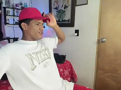 JUANBIGCOCK21CM online show from 12-16-25, 08:30