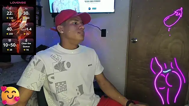 JUANBIGCOCK21CM online show from 02-13-26, 02:51