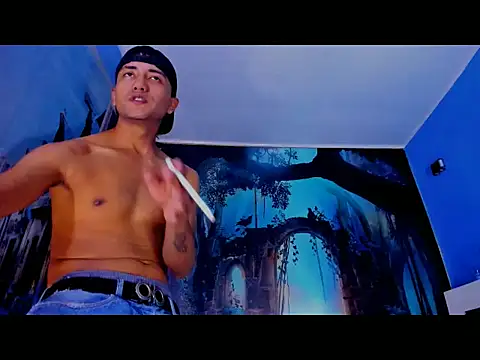 Domine Couple74 online show from 11-10-25, 04:28