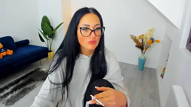 AnyaEvy online show from 03-07-26, 04:20