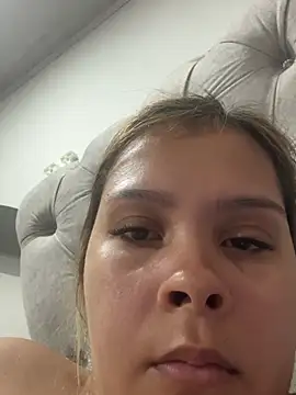 MelodySanz online show from 03-01-26, 05:20