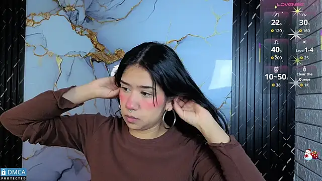 sofia sstonee  online show from 01-15-26, 11:15