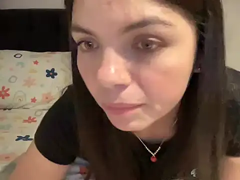 Snapshot of Mariana_Ve chatting on 11-10-25, 03:27 Mariana Ve online show from 11-10-25, 03:27