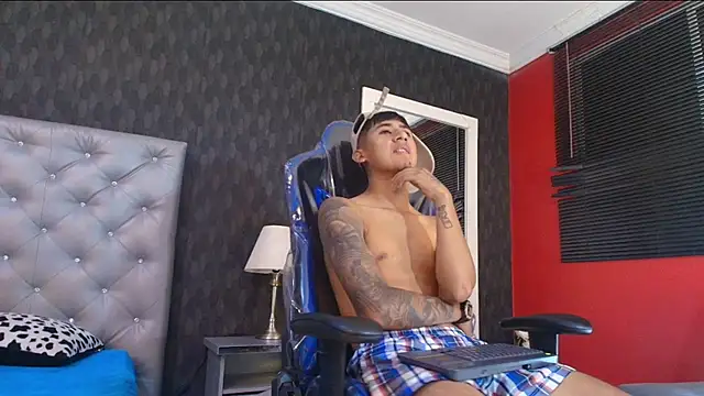 Vinackk online show from 11-20-25, 03:39