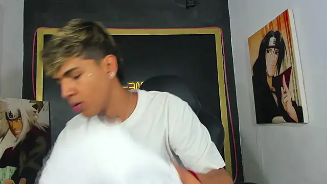 Timmy Kiing  online show from 11-29-25, 08:01