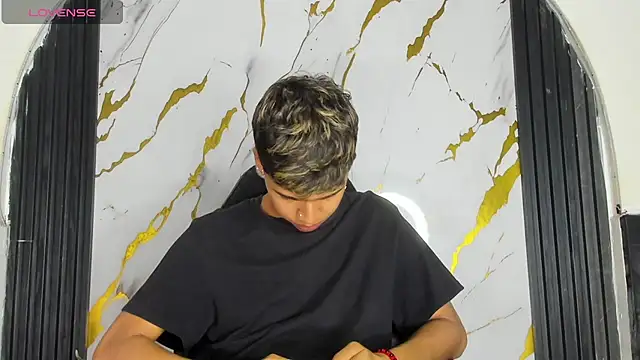 Timmy Kiing  online show from 01-09-26, 09:16