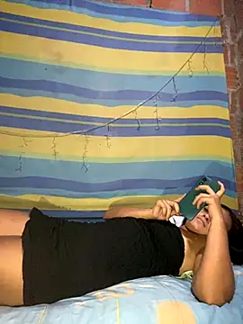 Snapshot of ArianandMichael chatting on 11-08-25, 12:44 ArianandMichael online show from 11-08-25, 12:44