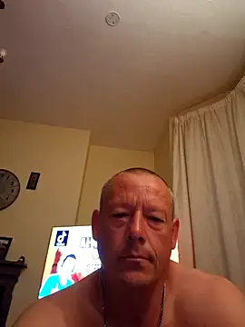 Tyson120 online show from 07-31-26, 10:31