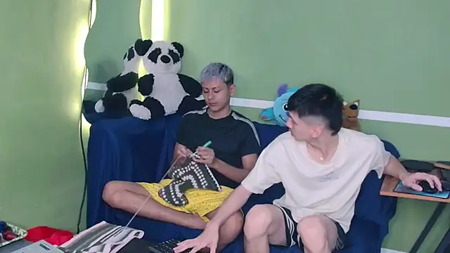 stebeen smithh online show from 02-06-26, 12:52