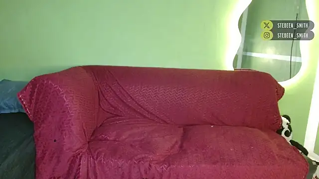 stebeen smithh online show from 02-18-26, 11:50