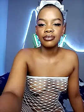 Eve Scarlet online show from 02-24-26, 10:19