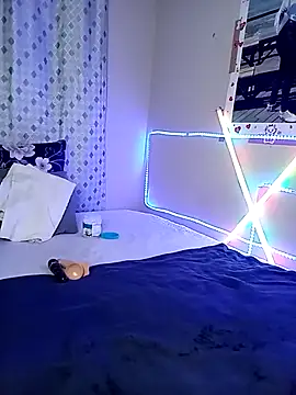 Eve Scarlet online show from 03-28-26, 09:14