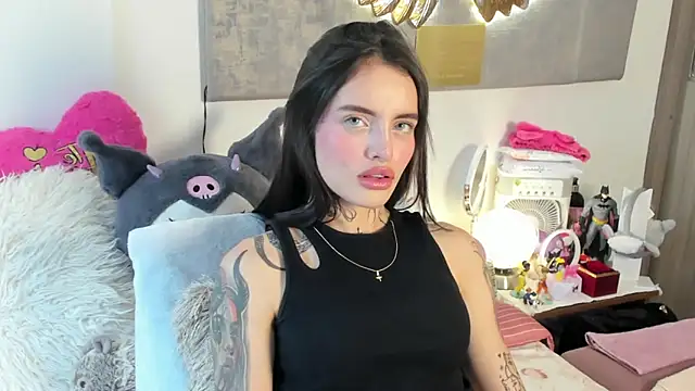 Angeline smith1 online show from 11-20-25, 09:14